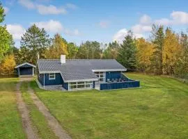 Holiday Home Revlen Jerup Xi