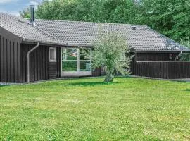 Holiday Home Bellevue Sydals Ix