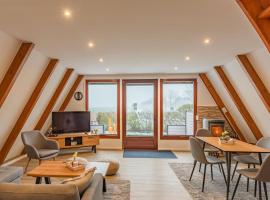 Stunning Home In Friedrichskoog, hôtel à Friedrichskoog