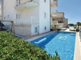 Holiday Home In Podstrana