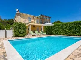 Holiday Home With Seaview