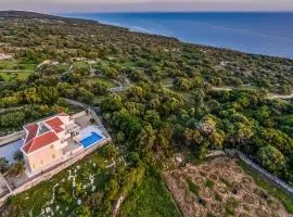 Pet Friendly Home In Lun