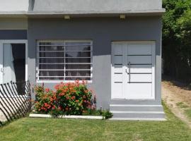 Departamento Rosales Nro 2, hotel in Valeria del Mar