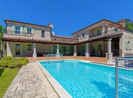 Villa La Quercia