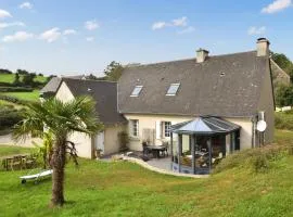 Pet Friendly Home In Omonville-La-Rogue