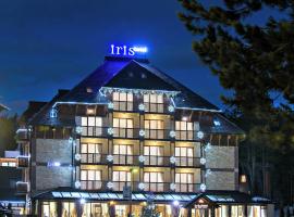 Hotel Iris, hotel in Zlatibor