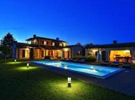 Villa St Martina