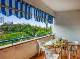 Lovely Apartment In Nocera Terinese