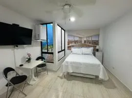 Modern apartment/Studio