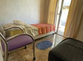 Eyo Habitación privada en Chuy con baño Privado No es hostal