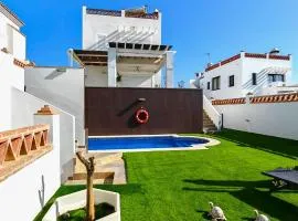 LUXURY VILLA ZAGARA GOLF & Pool