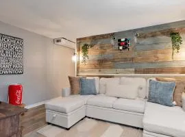Summerset Cottage Atlanta