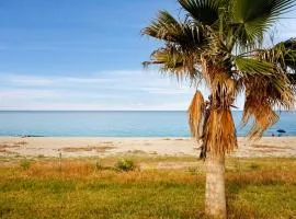 Lovely Apartment In Marina Di Strongoli