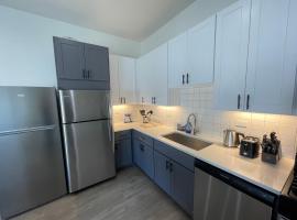 Modern Shared Condo Near Downtown Chicago, Flexible Room Options and Shared Amenities, külalistemaja Chicagos
