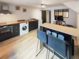 Amazing Apartment In Bessan With Wifi