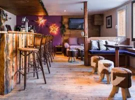 Hôtel Plein Sud Chantemerle