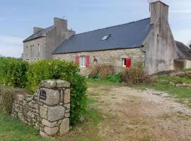Lovely Home In Plouguerneau With Wifi