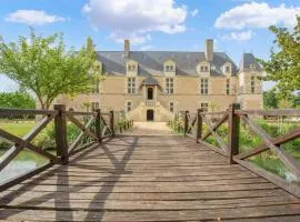 Stunning Home In Fontaine Guérin