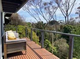 McCrae Treehouse
