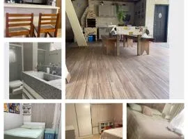Pousada Casa da Vó
