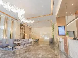 Lavande Hotel Dongguan City Hall Guomao