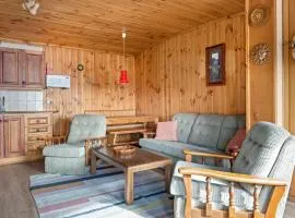 Elvira 1 bedroom