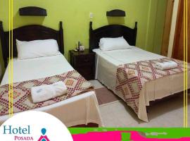 Hotel Real