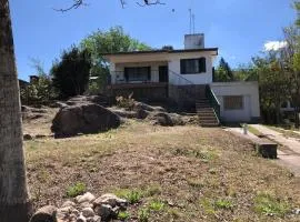 Casa de Beto Estancia Vieja