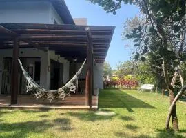 Praia do Forte - Casa linda 3 quartos