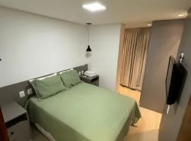 Apartamento em João Pessoa (Miramar)