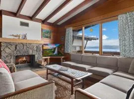 Elvira Ski Lodge