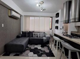 Valencia में, होटल Hermoso Apartamento