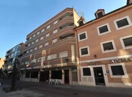 Hostal Goyma I