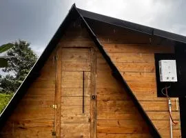 Chalet Mira Cumbres