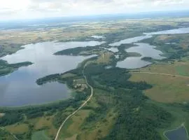 Višķezers