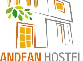 Andean Hostel, lacný hotel v destinácii Huaraz