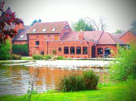 Malswick Mill, Cottage in Newent