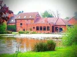 Malswick Mill