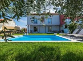 Villa Mediteranea