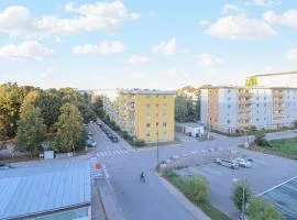 Ferienwohnung Im Zentrum-Wels