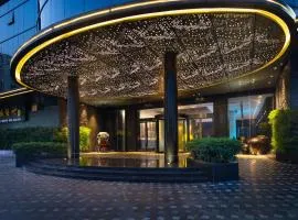 Paco Ya Hotel Zhanjiang Guomao People's Square