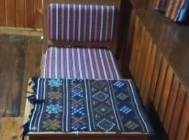 TY-Trongsa Hotel, Hotel in Jakar