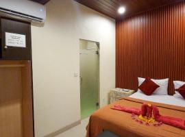 Gustav Bali Homestay and Massage