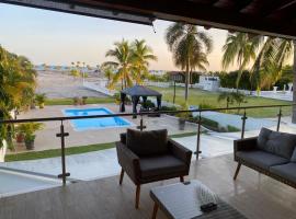 Las Villas de Playa Blanca, hotel v destinaci Río Hato