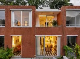 La Verona - 2,3,4 BHK Villas in Assagao with Private Pool, Garden, Caretaker, Kitchen & Security