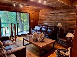 John Wayne Cedar Oasis