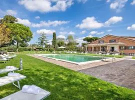 Lovely Home In Anguillara Sabazia