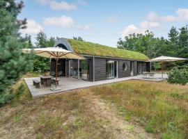 2 Bedroom Amazing Home In Vig, hotel in Vig