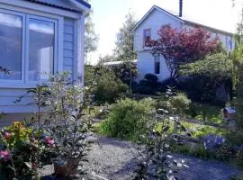 Spring Cottage