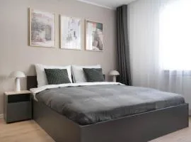 Central Bonn Apartments I private parking I home2share